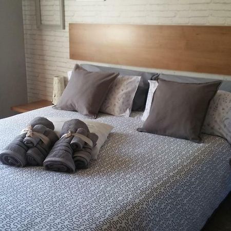 Apartamento Luminoso Y Acogedor Apartment Valencia Ngoại thất bức ảnh