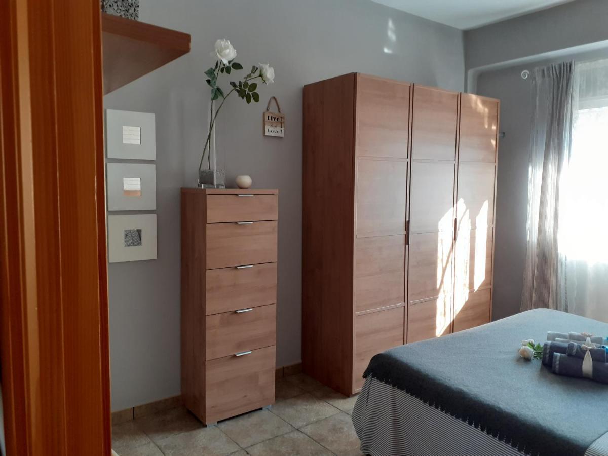 Apartamento Luminoso Y Acogedor Apartment Valencia Ngoại thất bức ảnh