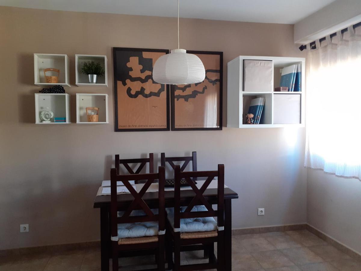 Apartamento Luminoso Y Acogedor Apartment Valencia Ngoại thất bức ảnh
