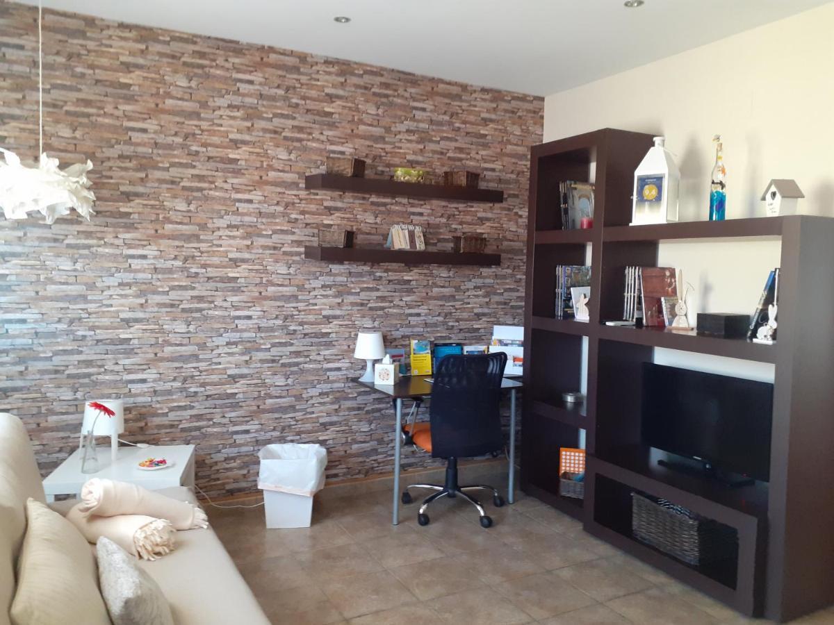 Apartamento Luminoso Y Acogedor Apartment Valencia Ngoại thất bức ảnh