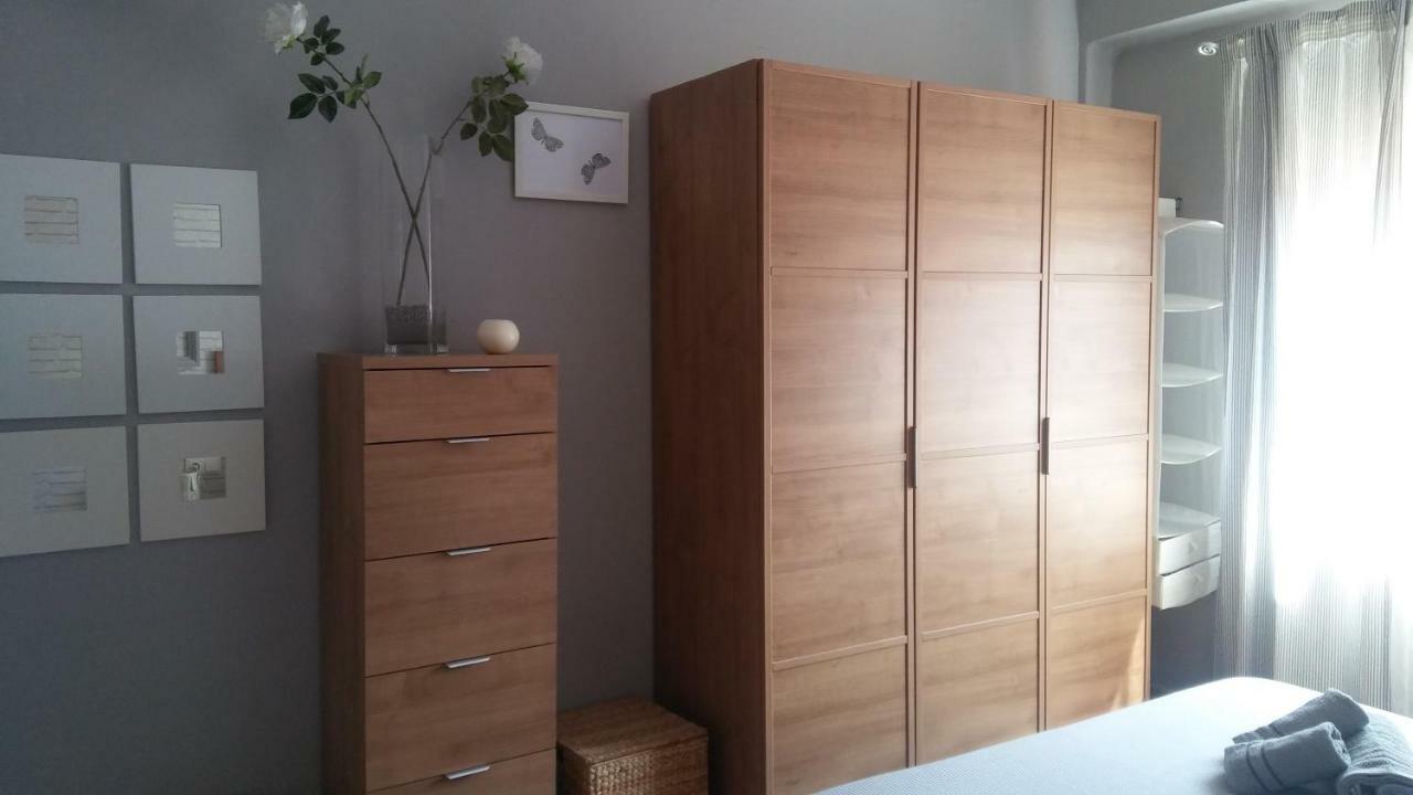 Apartamento Luminoso Y Acogedor Apartment Valencia Ngoại thất bức ảnh