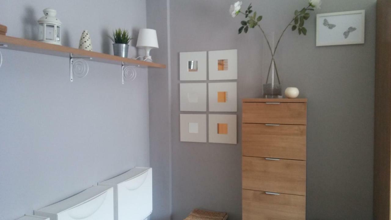 Apartamento Luminoso Y Acogedor Apartment Valencia Ngoại thất bức ảnh